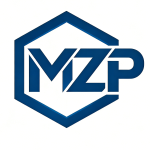 MZPmachining LOGO